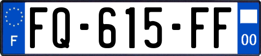 FQ-615-FF