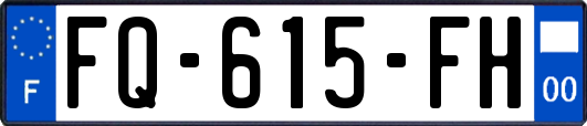 FQ-615-FH