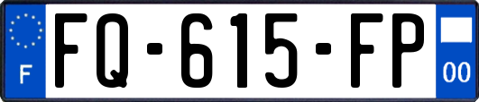 FQ-615-FP