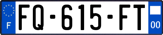 FQ-615-FT