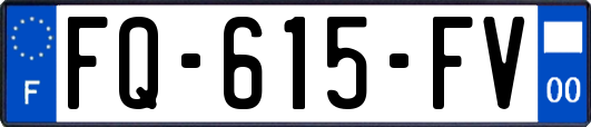 FQ-615-FV
