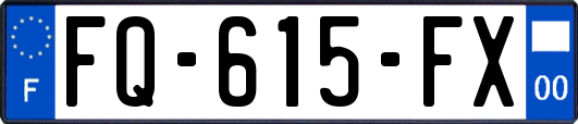 FQ-615-FX