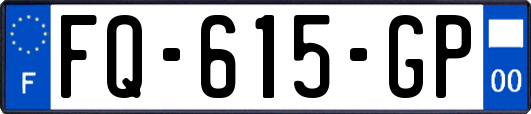 FQ-615-GP
