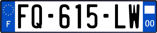 FQ-615-LW