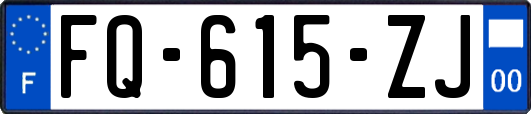 FQ-615-ZJ