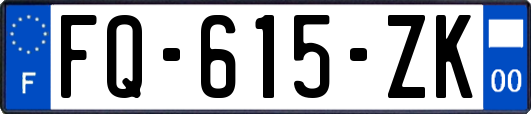 FQ-615-ZK