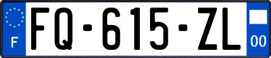 FQ-615-ZL