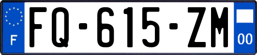FQ-615-ZM