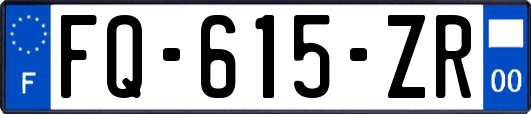 FQ-615-ZR