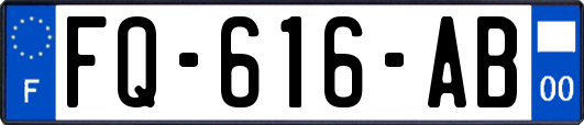 FQ-616-AB