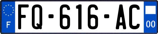 FQ-616-AC