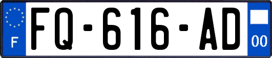 FQ-616-AD