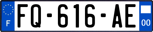 FQ-616-AE