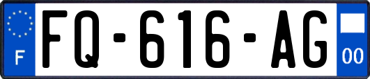 FQ-616-AG