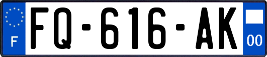 FQ-616-AK