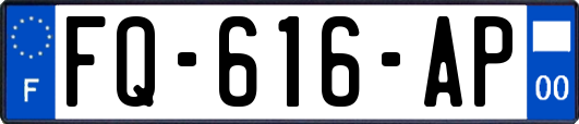 FQ-616-AP