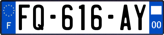 FQ-616-AY
