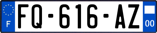 FQ-616-AZ