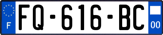 FQ-616-BC