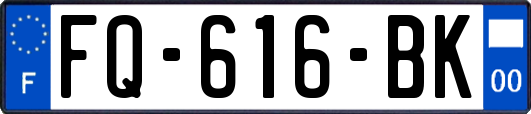 FQ-616-BK