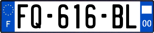FQ-616-BL