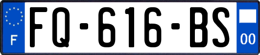 FQ-616-BS