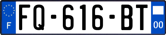 FQ-616-BT