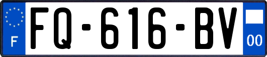FQ-616-BV