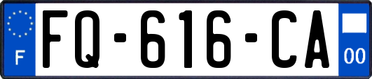 FQ-616-CA