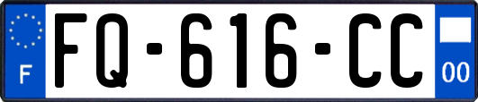 FQ-616-CC