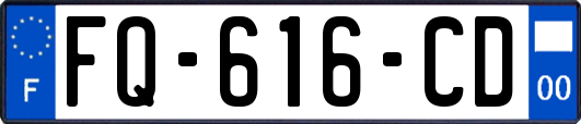 FQ-616-CD