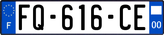 FQ-616-CE