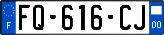 FQ-616-CJ