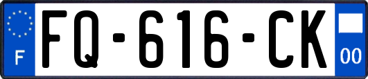 FQ-616-CK