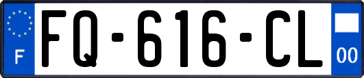 FQ-616-CL