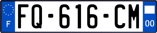FQ-616-CM