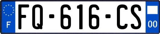 FQ-616-CS