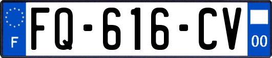 FQ-616-CV