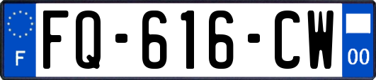 FQ-616-CW