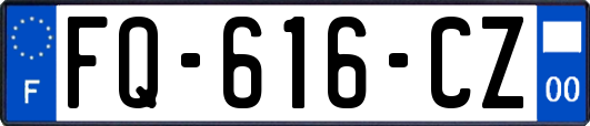 FQ-616-CZ
