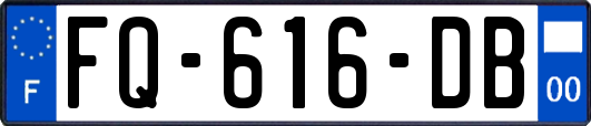 FQ-616-DB
