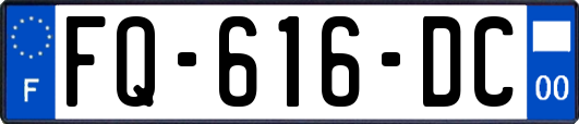 FQ-616-DC