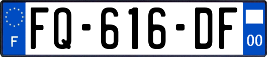 FQ-616-DF