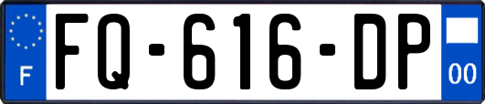 FQ-616-DP