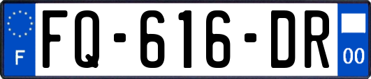 FQ-616-DR