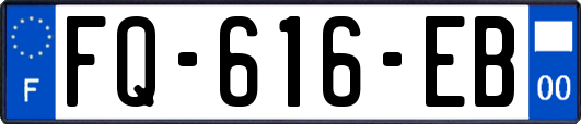 FQ-616-EB