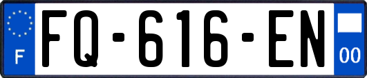 FQ-616-EN
