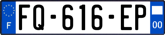 FQ-616-EP