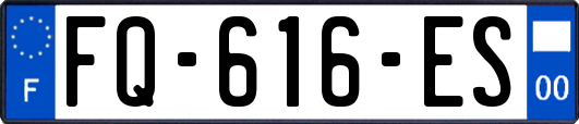 FQ-616-ES