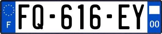 FQ-616-EY
